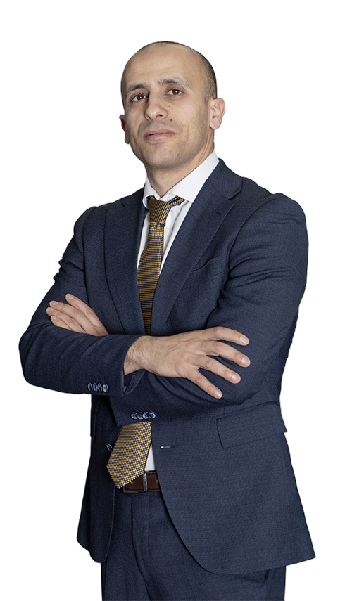السيد رياض نزال السيد رياض نزال