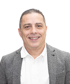 السيد مراد طهبوب