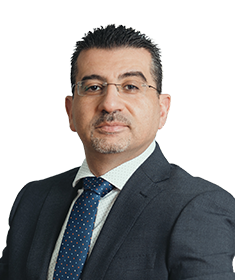 السيد نمر عبد الواحد