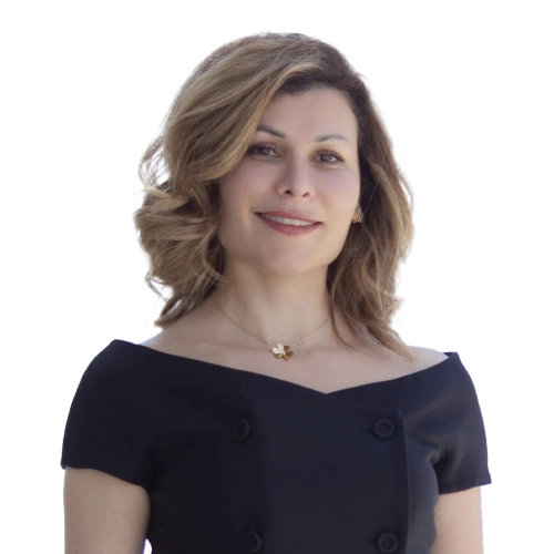 السيدة ريم الشيخ